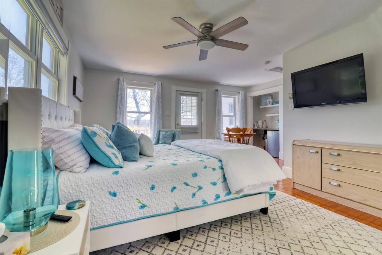Sea La Vie Apartment Махоун Бей Екстериор снимка