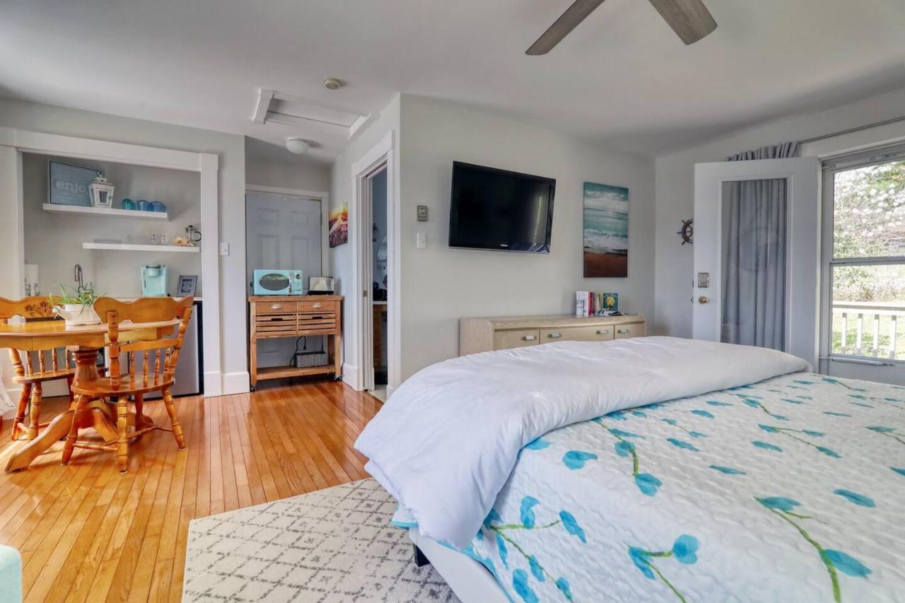 Sea La Vie Apartment Махоун Бей Екстериор снимка