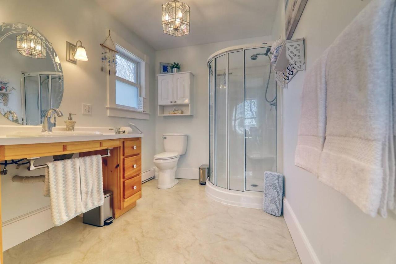 Sea La Vie Apartment Махоун Бей Екстериор снимка